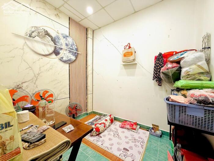 Hình ảnh Bán nhà vị trí cực đẹp Lê văn thọ , P 9 , Gò vấp 6