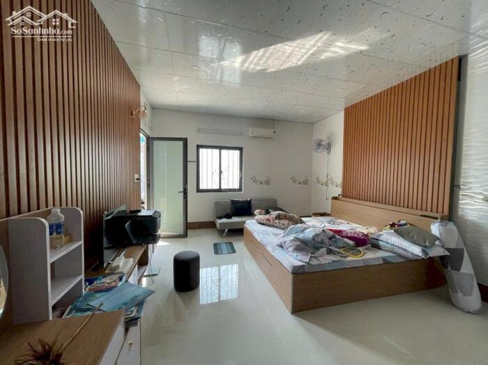 Hình ảnh Nhà rộng hẻm ô tô đường Châu Thị Kim, P7 TP Tân An 6