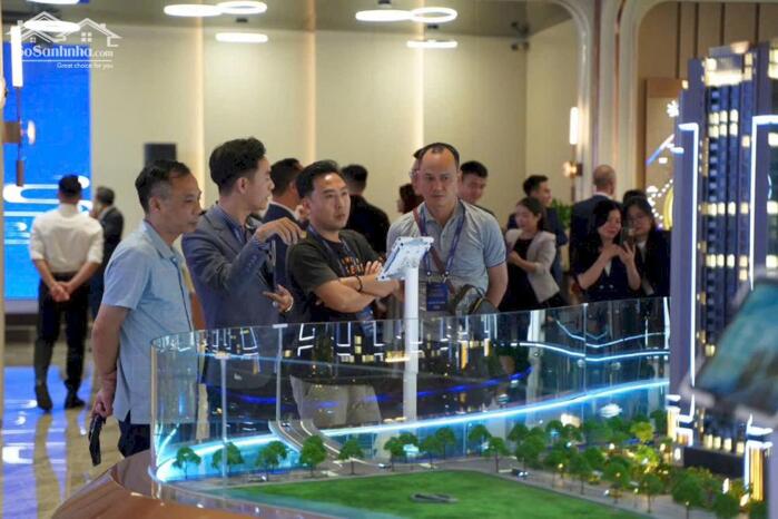 Hình ảnh GIỎ HÀNG TRỰC TIẾP CHỦ ĐẦU TƯ – THE PRIVÉ QUẬN 2 (ĐẤT XANH GROUP) 0