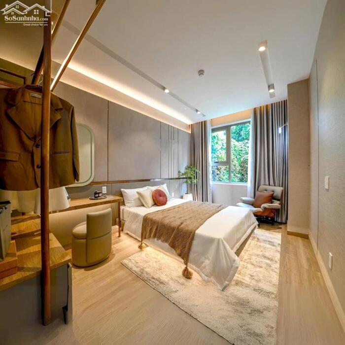 Hình ảnh GIỎ HÀNG TRỰC TIẾP CHỦ ĐẦU TƯ – THE PRIVÉ QUẬN 2 (ĐẤT XANH GROUP) 11