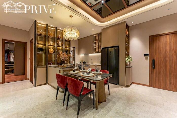 Hình ảnh GIỎ HÀNG TRỰC TIẾP CHỦ ĐẦU TƯ – THE PRIVÉ QUẬN 2 (ĐẤT XANH GROUP) 3
