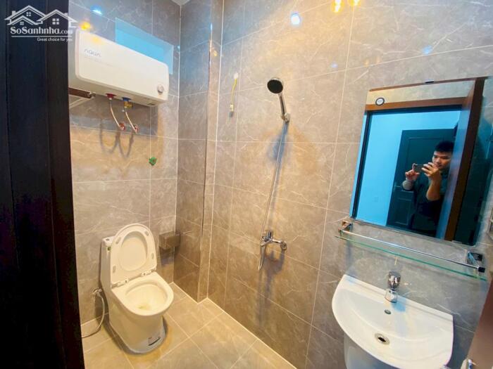 Hình ảnh Cần cho thuê tại Văn Cao mới tinh siêu hiện đại 5