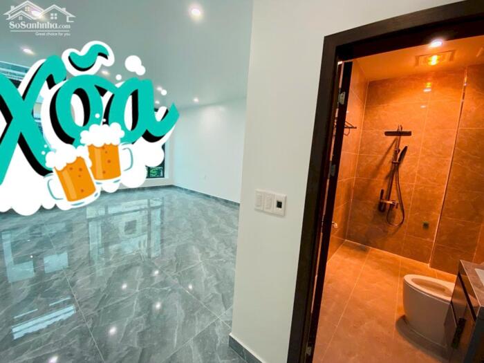 Hình ảnh Cần cho thuê tại Văn Cao mới tinh siêu hiện đại 8