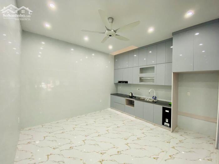 Hình ảnh Cần cho thuê tại Văn Cao mới tinh siêu hiện đại 1