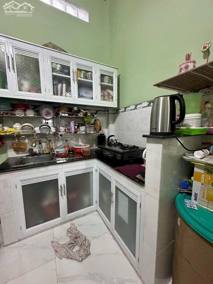 Hình ảnh Bán đất tặng nhà c4 kiệt 3m Lê Tấn Trung Phường Sơn Trà ( VỊ TRÍ GẦN CHỢ CHIỀU ) Công năng 2