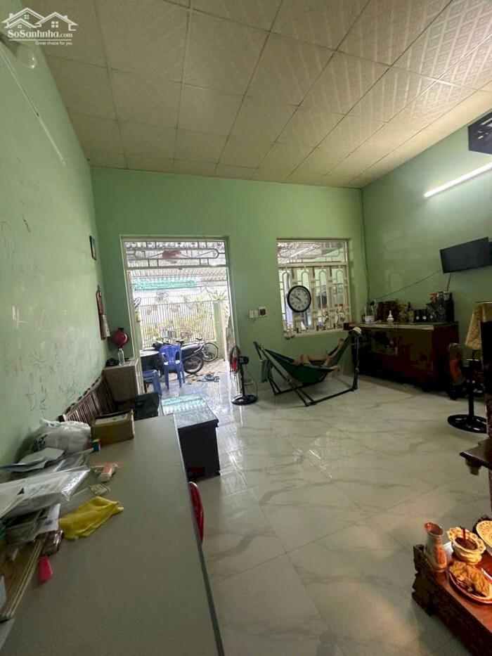 Hình ảnh Bán đất tặng nhà c4 kiệt 3m Lê Tấn Trung Phường Sơn Trà ( VỊ TRÍ GẦN CHỢ CHIỀU ) Công năng 0