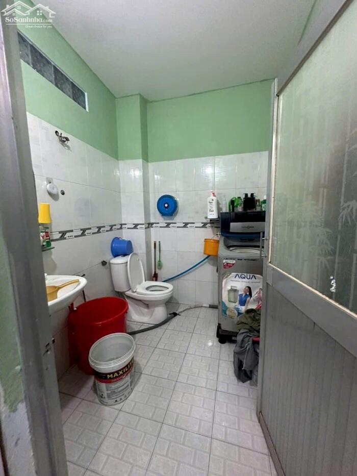 Hình ảnh Bán đất tặng nhà c4 kiệt 3m Lê Tấn Trung Phường Sơn Trà ( VỊ TRÍ GẦN CHỢ CHIỀU ) Công năng 1