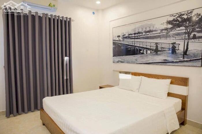 Hình ảnh Cho thuê nhà tại đường Lê Hồng Phong - 5 ngủ - full đồ phù hợp chuyên gia nc ngoài 5