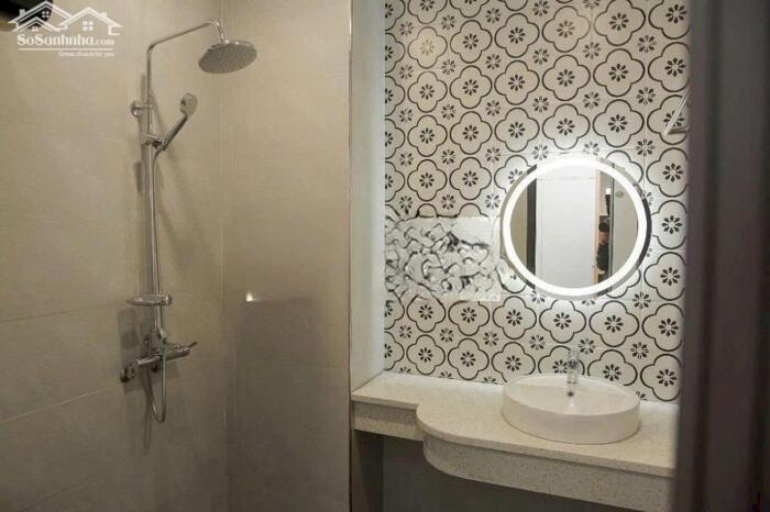 Hình ảnh Cho thuê nhà tại đường Lê Hồng Phong - 5 ngủ - full đồ phù hợp chuyên gia nc ngoài 8