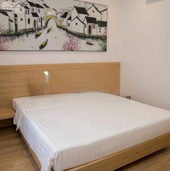 Hình ảnh Cho thuê nhà tại đường Lê Hồng Phong - 5 ngủ - full đồ phù hợp chuyên gia nc ngoài 4