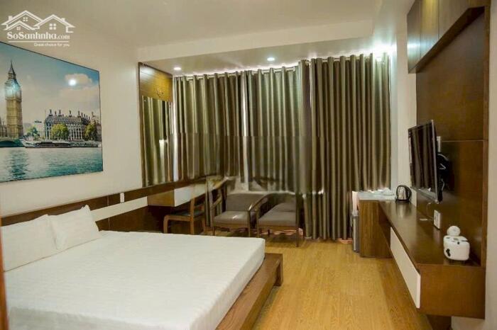 Hình ảnh Cho thuê nhà tại đường Lê Hồng Phong - 5 ngủ - full đồ phù hợp chuyên gia nc ngoài 9