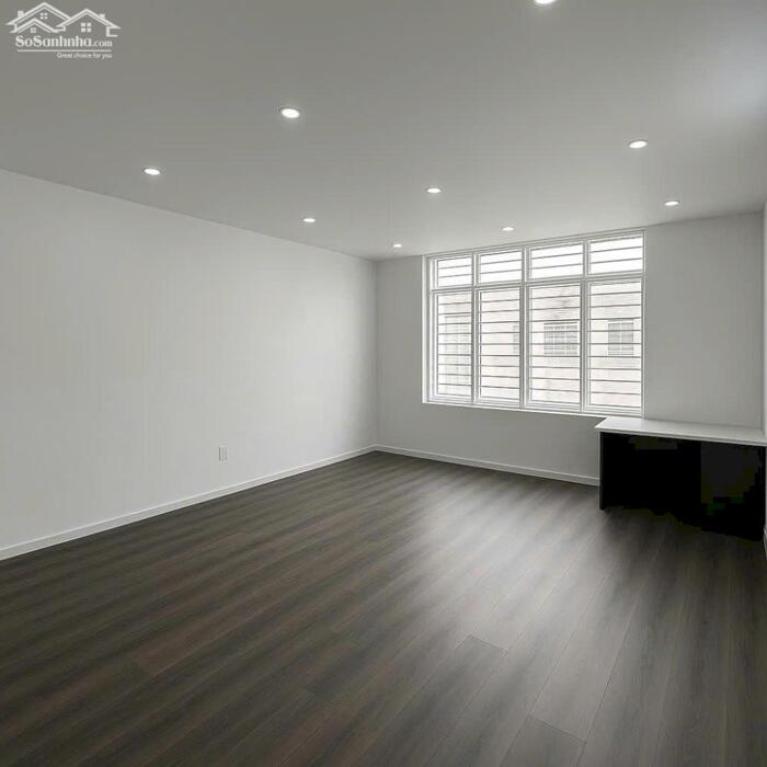 Hình ảnh CHO THUÊ NHÀ NGUYÊN CĂN – MẶT TIỀN ĐẸP – KHU VỰC LÊ THÁNH TÔNG - GẦN VINHOMES VŨ YÊN 4