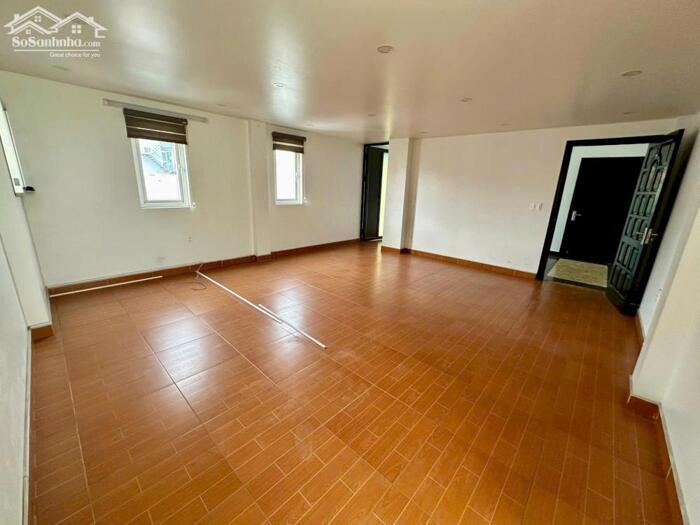 Hình ảnh CHO THUÊ NHÀ NGUYÊN CĂN – MẶT TIỀN ĐẸP – KHU VỰC LÊ THÁNH TÔNG - GẦN VINHOMES VŨ YÊN 8