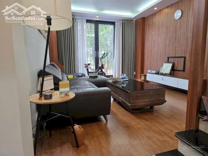 Hình ảnh CHO THUÊ NHÀ khu vực Trung Hành - Hải An - Hải Phòng 5