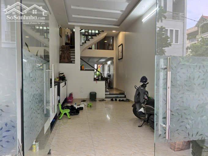 Hình ảnh CHO THUÊ NHÀ khu vực Trung Hành - Hải An - Hải Phòng 0