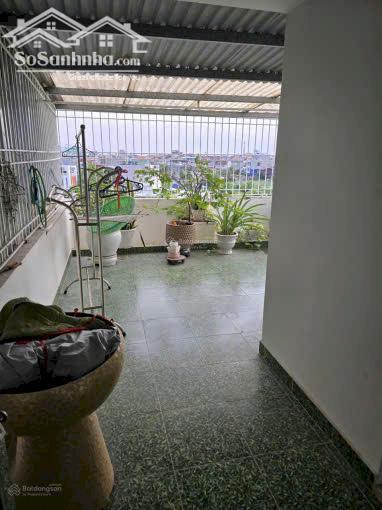 Hình ảnh CHO THUÊ NHÀ khu vực Trung Hành - Hải An - Hải Phòng 12