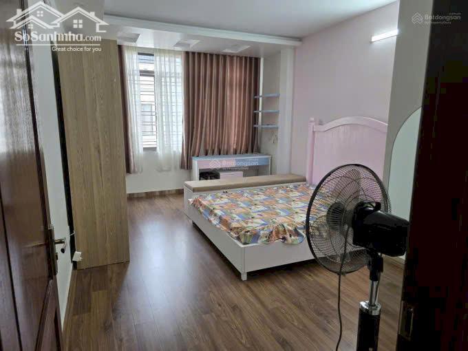 Hình ảnh CHO THUÊ NHÀ khu vực Trung Hành - Hải An - Hải Phòng 8