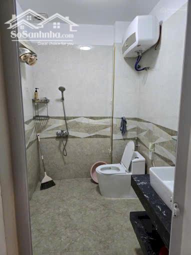 Hình ảnh CHO THUÊ NHÀ khu vực Trung Hành - Hải An - Hải Phòng 9