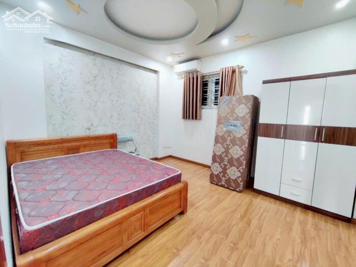 Hình ảnh Cho Thuê Nhà tại phố Văn Cao - Hải An - Hải Phòng - oto đỗ cửa thoải mái 3