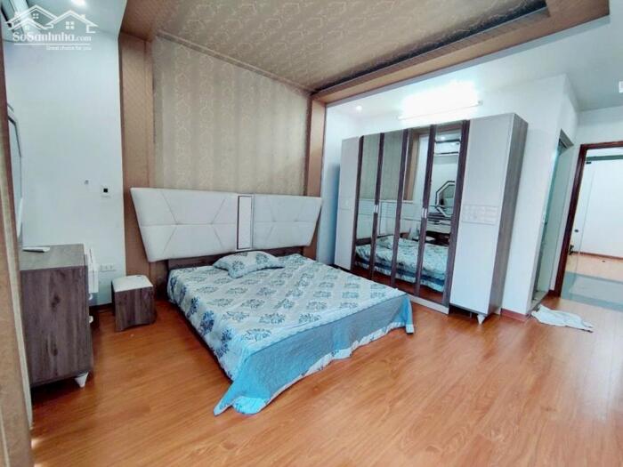 Hình ảnh Cho Thuê Nhà tại phố Văn Cao - Hải An - Hải Phòng - oto đỗ cửa thoải mái 0