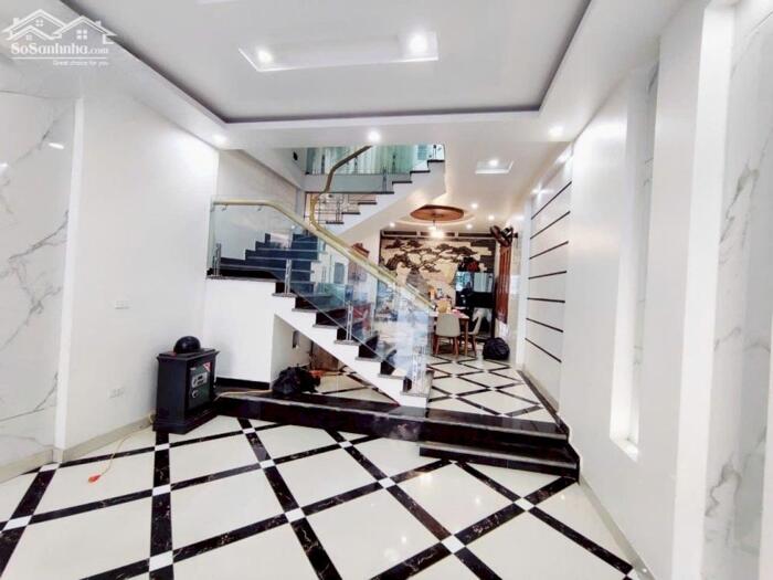 Hình ảnh Cho Thuê Nhà tại phố Văn Cao - Hải An - Hải Phòng - oto đỗ cửa thoải mái 5