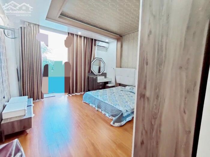 Hình ảnh Cho Thuê Nhà tại phố Văn Cao - Hải An - Hải Phòng - oto đỗ cửa thoải mái 9