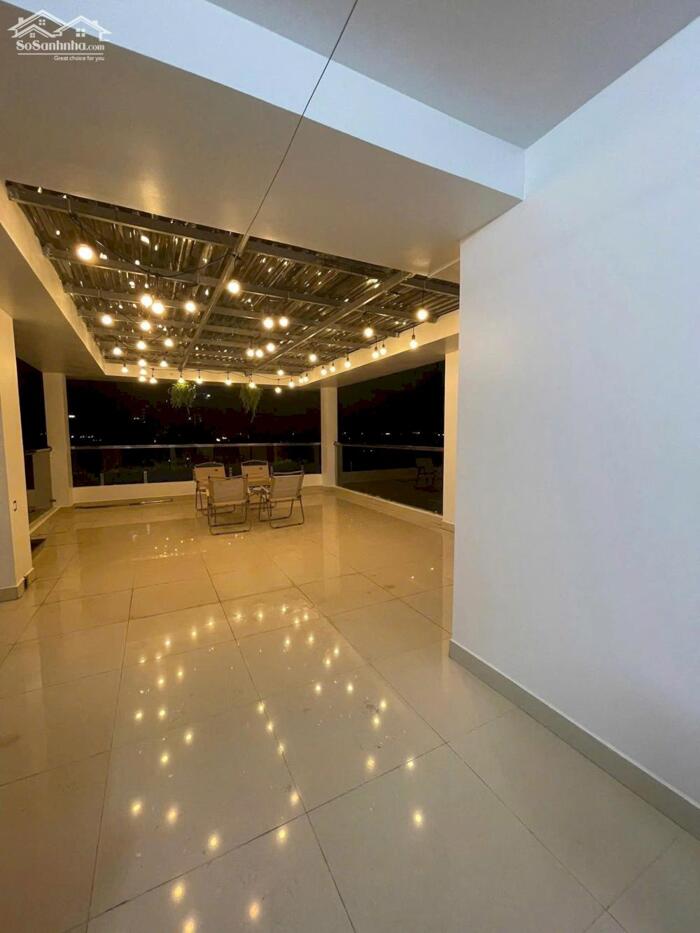 Hình ảnh CHO THUÊ NHÀ mặt ngõ to Ngô Gia Tự - Hải Phòng phù hợp làm văn phòng công ty có thang máy 5