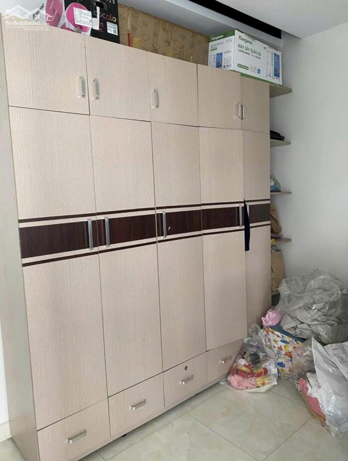 Hình ảnh Cho thuê nhà trong ngõ khu Sở Dầu - Hồng Bàng - Hải Phòng 5