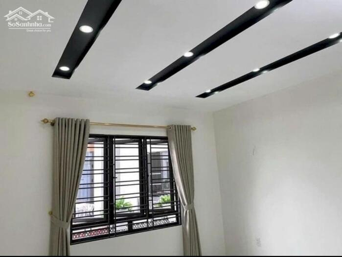 Hình ảnh Cho thuê nhà trong ngõ khu Sở Dầu - Hồng Bàng - Hải Phòng 3