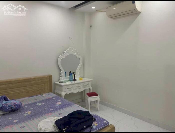 Hình ảnh Cho thuê nhà trong ngõ khu Sở Dầu - Hồng Bàng - Hải Phòng 6