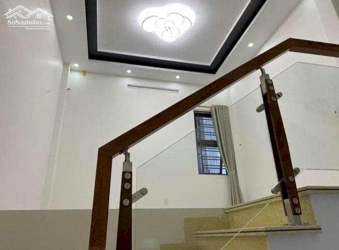 Hình ảnh Cho thuê nhà trong ngõ khu Sở Dầu - Hồng Bàng - Hải Phòng 0