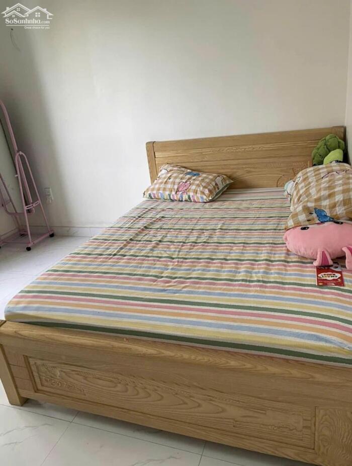 Hình ảnh Cho thuê nhà trong ngõ khu Sở Dầu - Hồng Bàng - Hải Phòng 4