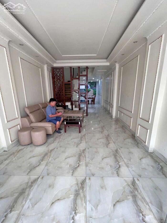 Hình ảnh CHO THUÊ NHÀ khu vực Văn Cao - Hải An - Hải Phòng 0