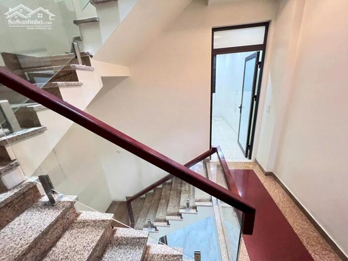 Hình ảnh CHO THUÊ NHÀ khu vực Văn Cao - Hải An - Hải Phòng 8