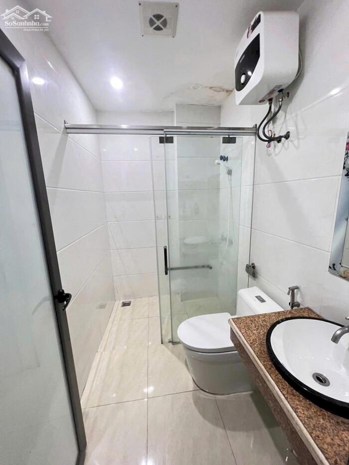 Hình ảnh CHO THUÊ NHÀ khu vực Văn Cao - Hải An - Hải Phòng 7