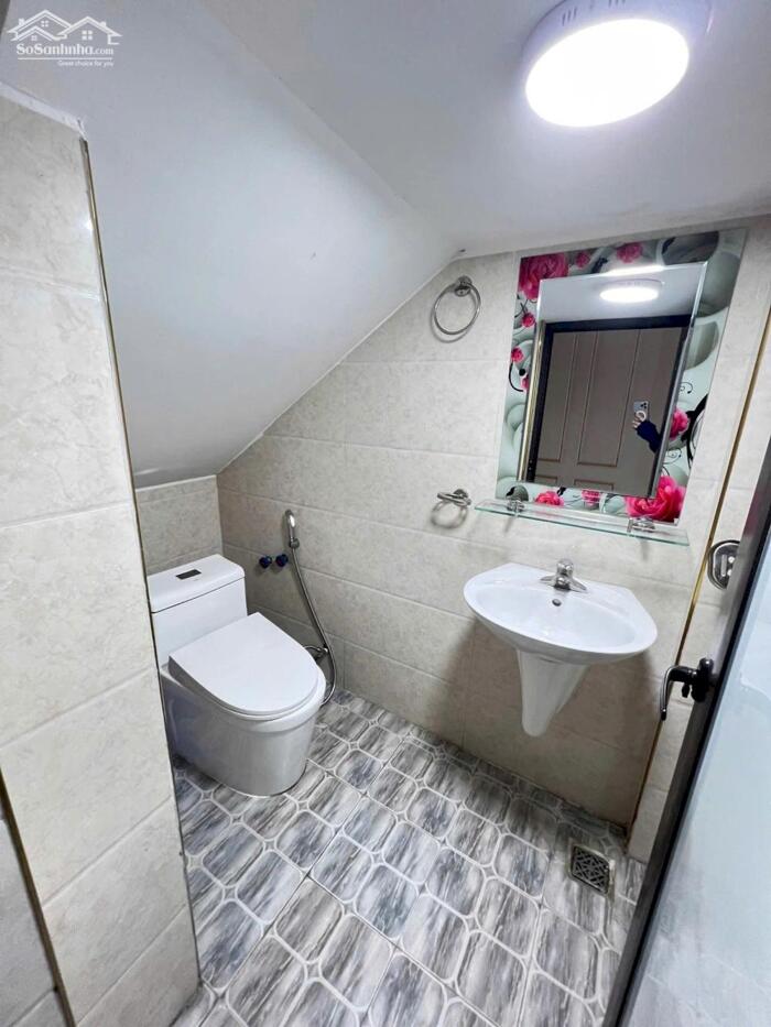 Hình ảnh CHO THUÊ NHÀ khu vực Văn Cao - Hải An - Hải Phòng 3