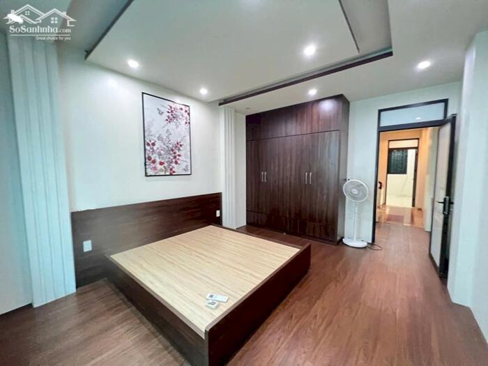 Hình ảnh CHO THUÊ NHÀ khu vực Văn Cao - Hải An - Hải Phòng 6