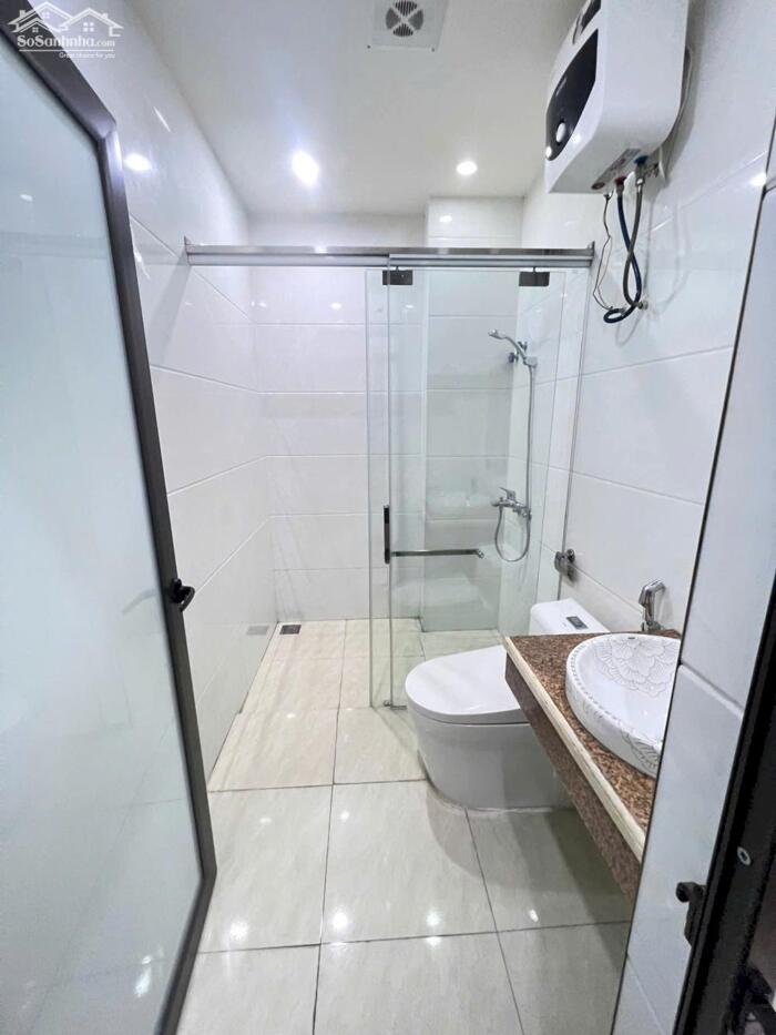 Hình ảnh CHO THUÊ NHÀ khu vực Văn Cao - Hải An - Hải Phòng 10