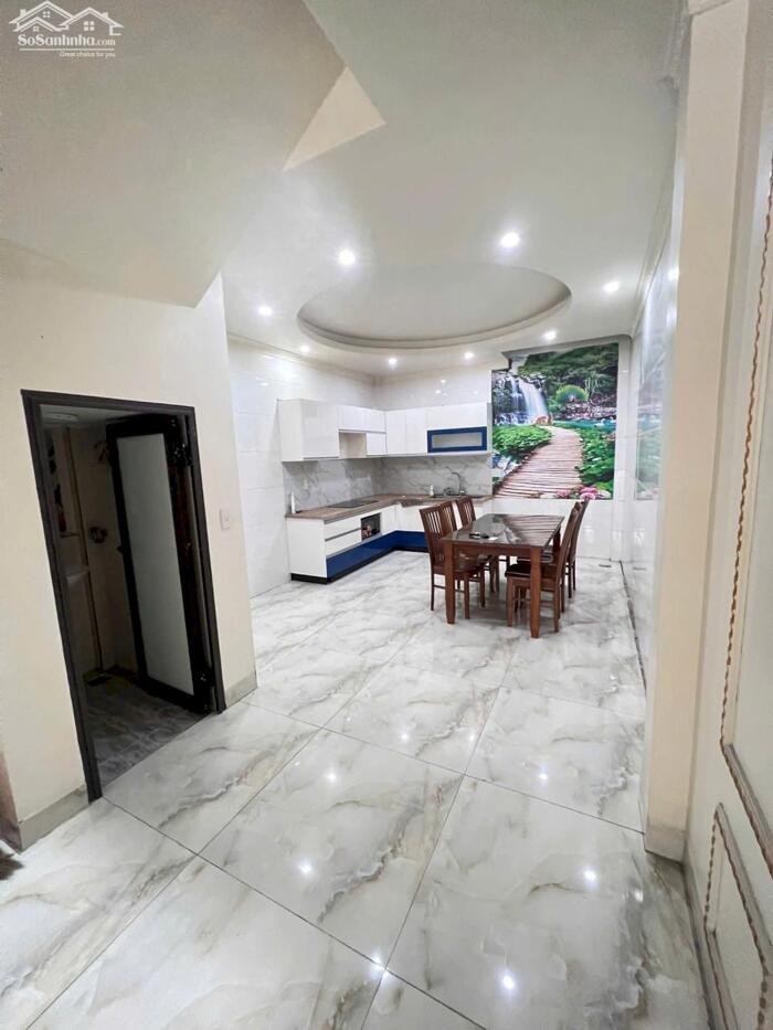 Hình ảnh CHO THUÊ NHÀ khu vực Văn Cao - Hải An - Hải Phòng 2