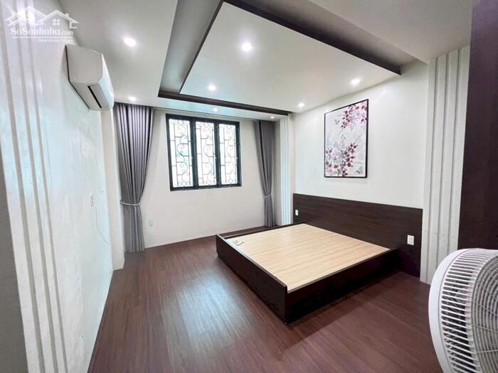 Hình ảnh CHO THUÊ NHÀ khu vực Văn Cao - Hải An - Hải Phòng 5