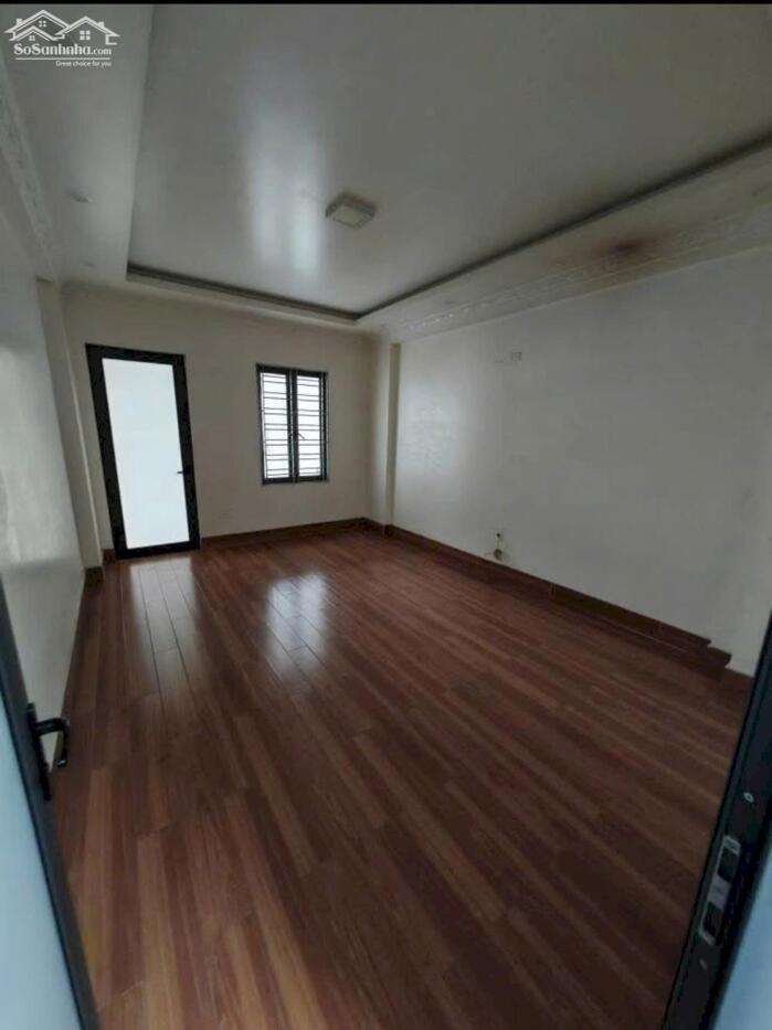 Hình ảnh Cho thuê nhà đẹp ngõ tại Tô Hiệu - Lê Chân - Hải Phòng 7