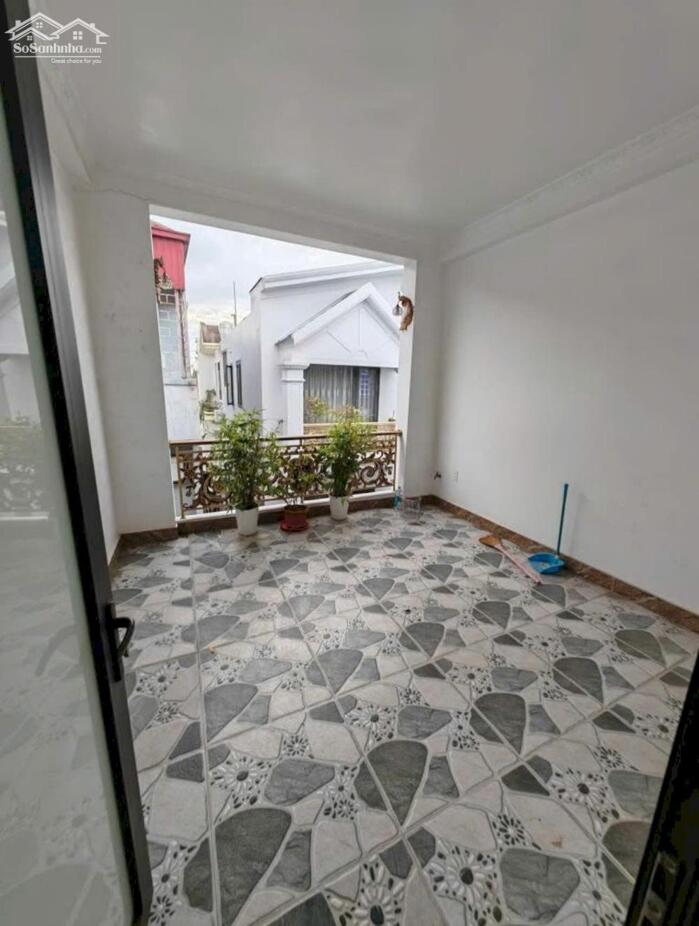 Hình ảnh Cho thuê nhà đẹp ngõ tại Tô Hiệu - Lê Chân - Hải Phòng 6