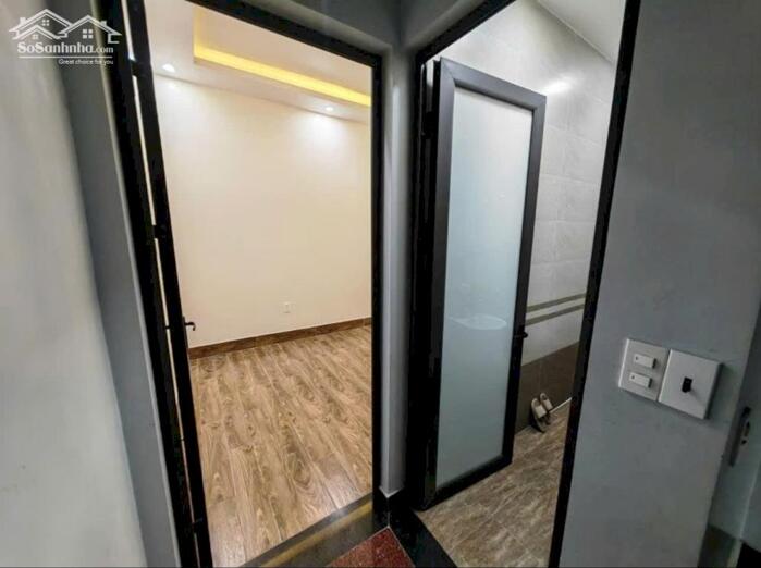 Hình ảnh Cho thuê nhà đẹp ngõ tại Tô Hiệu - Lê Chân - Hải Phòng 3