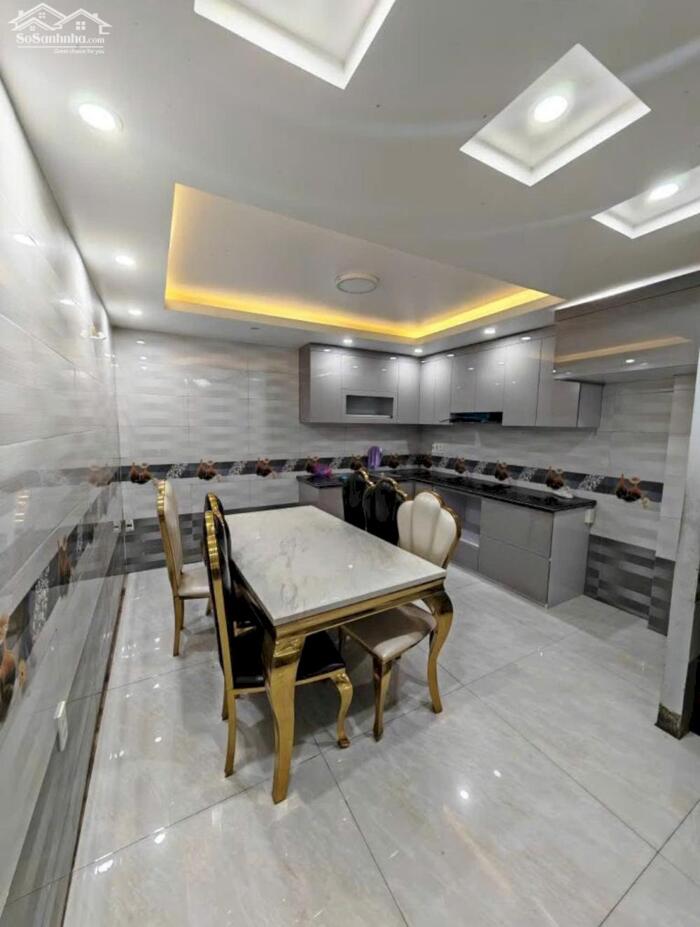 Hình ảnh Cho thuê nhà đẹp ngõ tại Tô Hiệu - Lê Chân - Hải Phòng 2