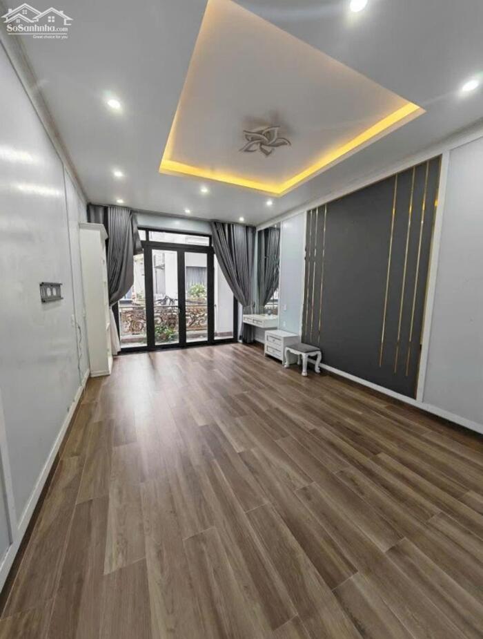 Hình ảnh Cho thuê nhà đẹp ngõ tại Tô Hiệu - Lê Chân - Hải Phòng 4