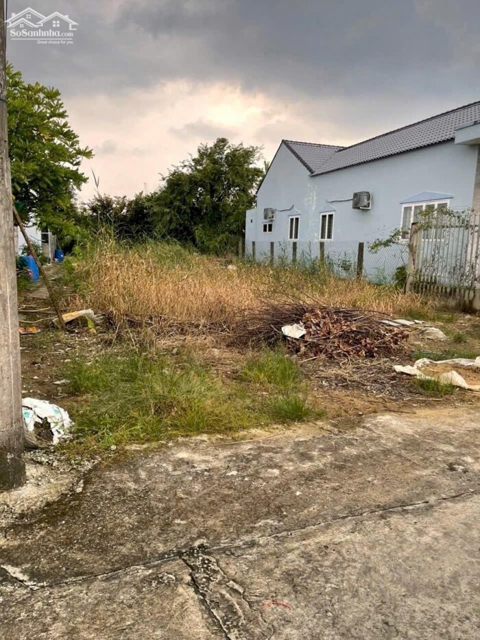 Hình ảnh Đất rộng hẻm đường Lê Văn Cảng, An Vĩnh Ngãi TP Tân An 0