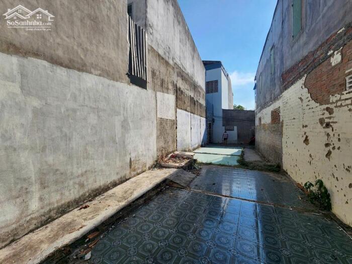 Hình ảnh Bán Đất Đẹp Đường Hòn Chồng, Nha Trang – Gần Biển, Gần Chung Cư Mường Thanh Viễn Triều 4