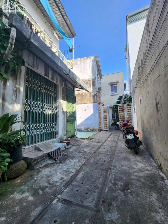 Hình ảnh Bán Đất Đẹp Đường Hòn Chồng, Nha Trang – Gần Biển, Gần Chung Cư Mường Thanh Viễn Triều 6