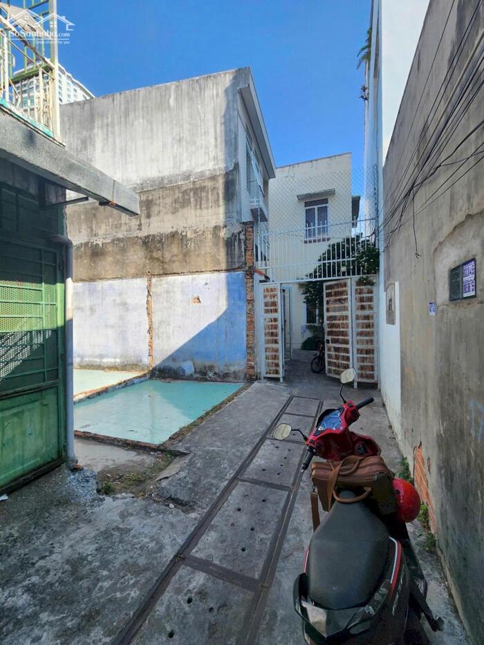 Hình ảnh Bán Đất Đẹp Đường Hòn Chồng, Nha Trang – Gần Biển, Gần Chung Cư Mường Thanh Viễn Triều 0