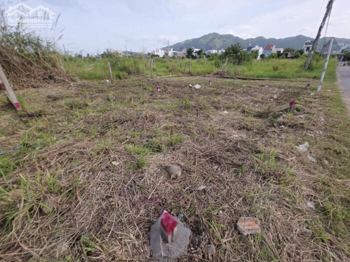 Hình ảnh Mở Bán 03 Lô Đất Nền - Mặt Tiền Đường Chợ Chiều – Sát Khu Dân Cư Phú Ân Nam 2 3